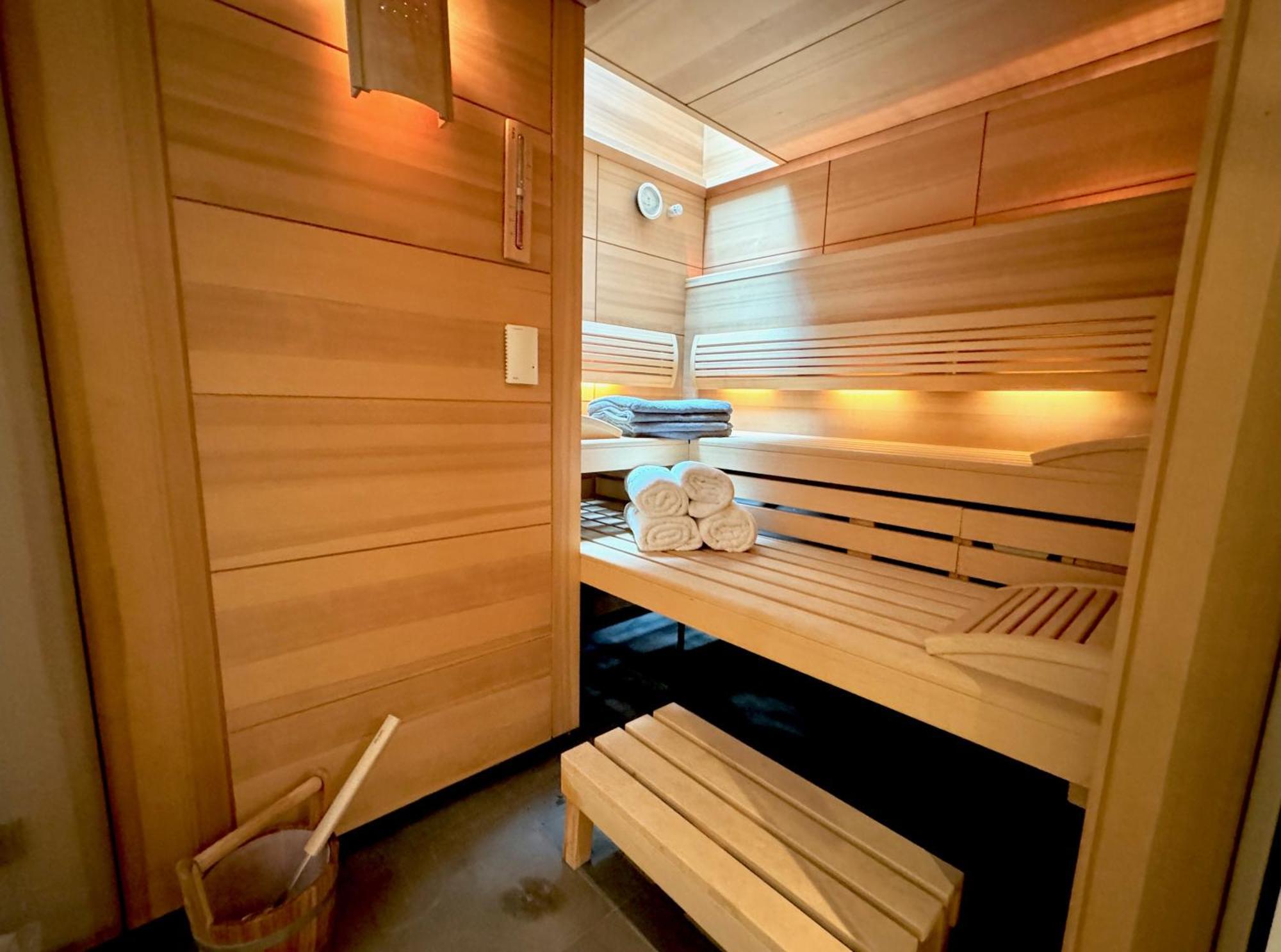 Kitz Deluxe Suite 1 & 2 Im Zentrum Mit Eigenem Spa & Parken By Belle-Stay คิทซ์บือห์ ภายนอก รูปภาพ