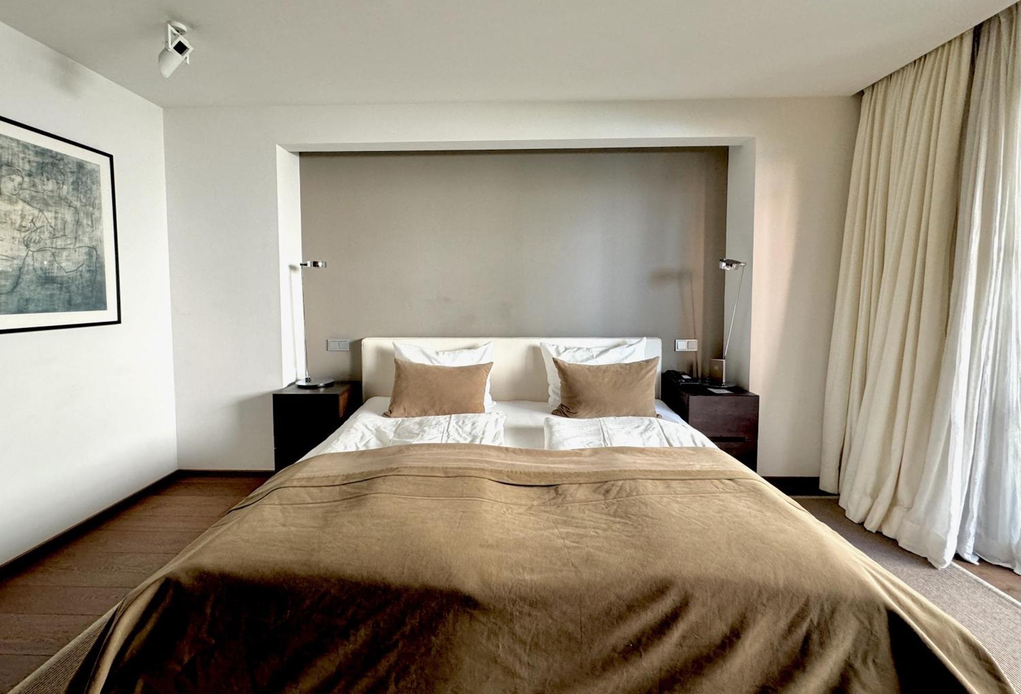 Kitz Deluxe Suite 1 & 2 Im Zentrum Mit Eigenem Spa & Parken By Belle-Stay คิทซ์บือห์ ภายนอก รูปภาพ