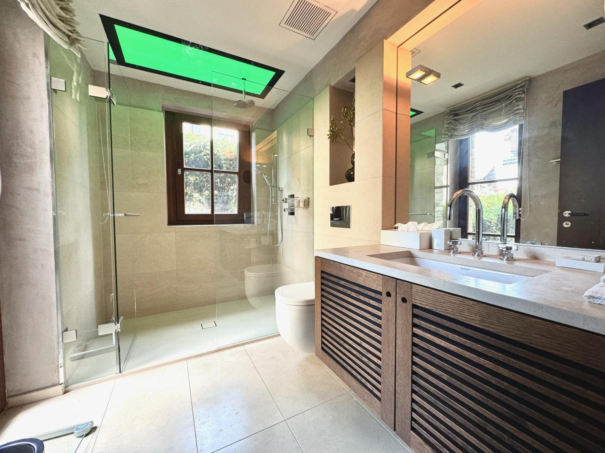Kitz Deluxe Suite 1 & 2 Im Zentrum Mit Eigenem Spa & Parken By Belle-Stay คิทซ์บือห์ ภายนอก รูปภาพ