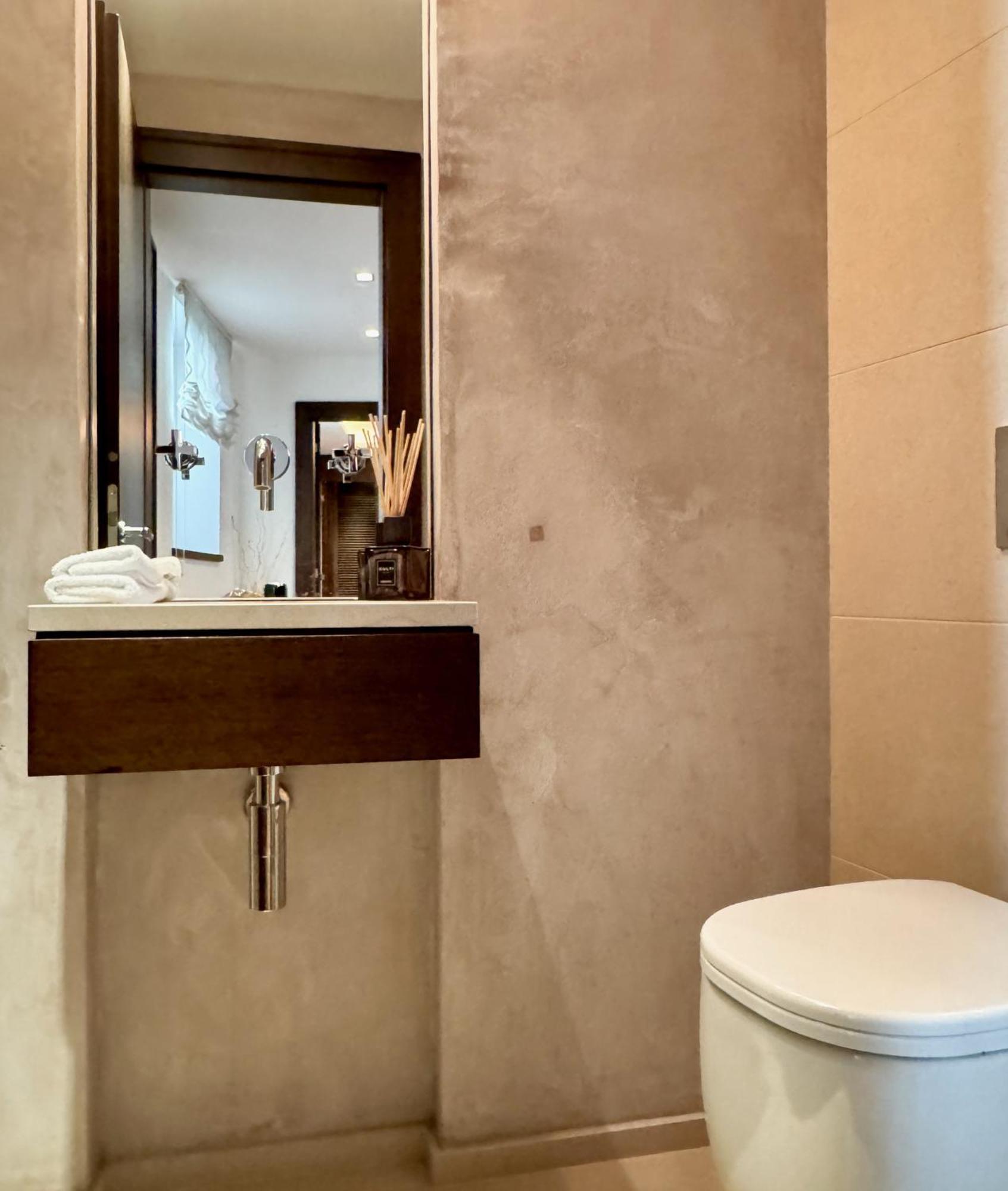 Kitz Deluxe Suite 1 & 2 Im Zentrum Mit Eigenem Spa & Parken By Belle-Stay คิทซ์บือห์ ภายนอก รูปภาพ