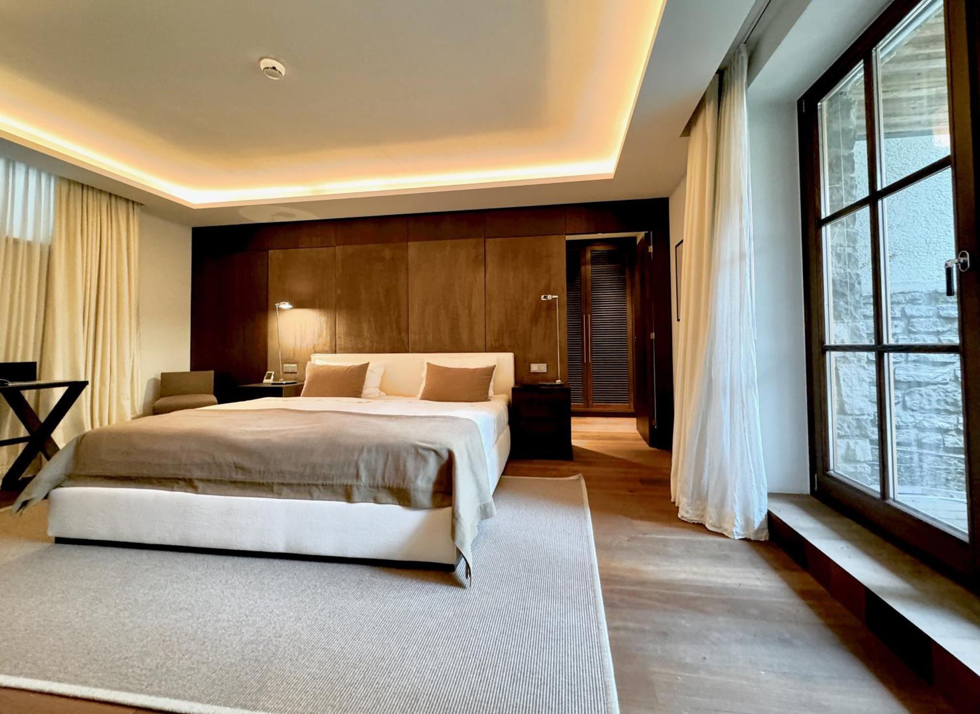Kitz Deluxe Suite 1 & 2 Im Zentrum Mit Eigenem Spa & Parken By Belle-Stay คิทซ์บือห์ ภายนอก รูปภาพ