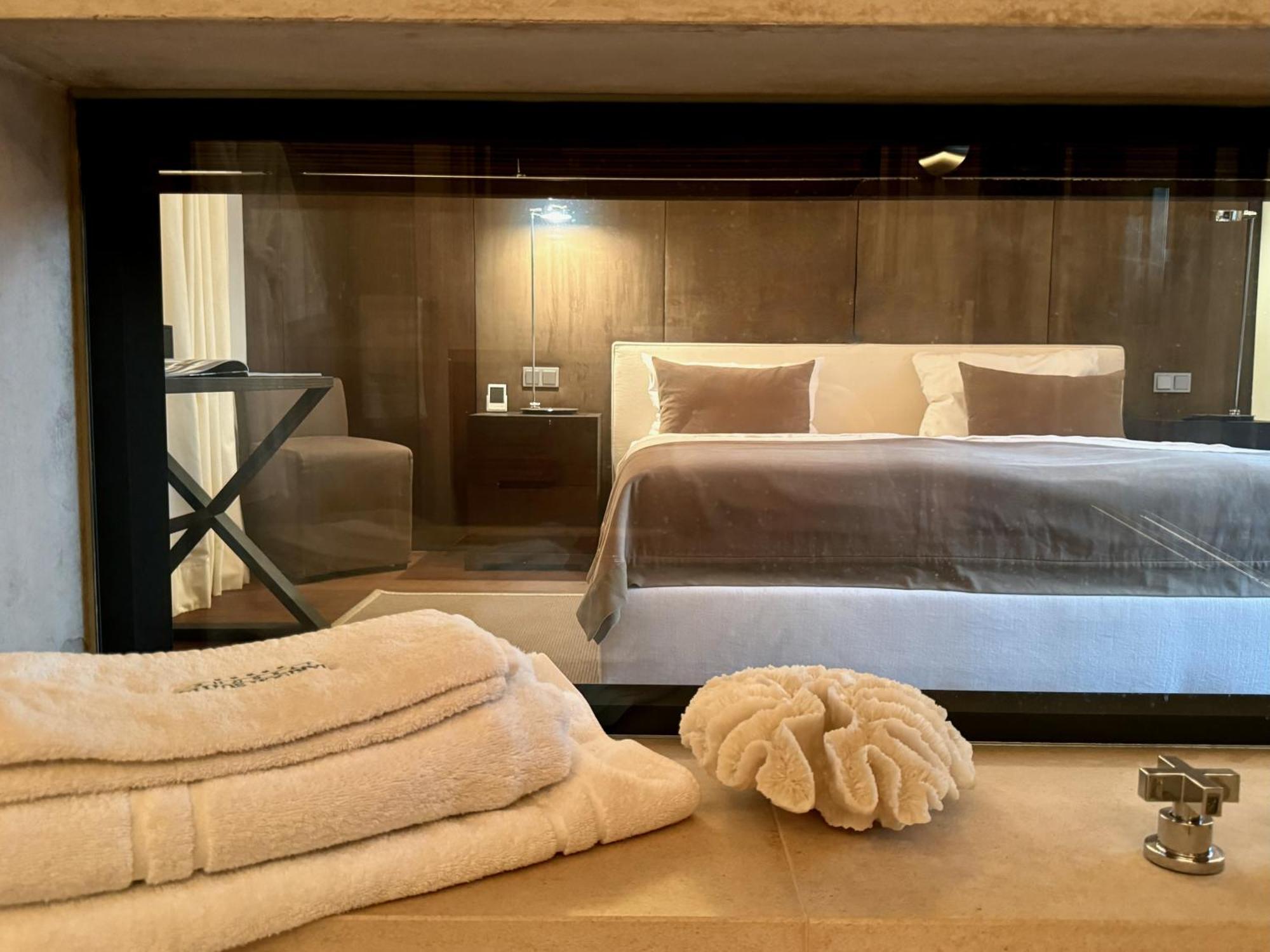 Kitz Deluxe Suite 1 & 2 Im Zentrum Mit Eigenem Spa & Parken By Belle-Stay คิทซ์บือห์ ภายนอก รูปภาพ
