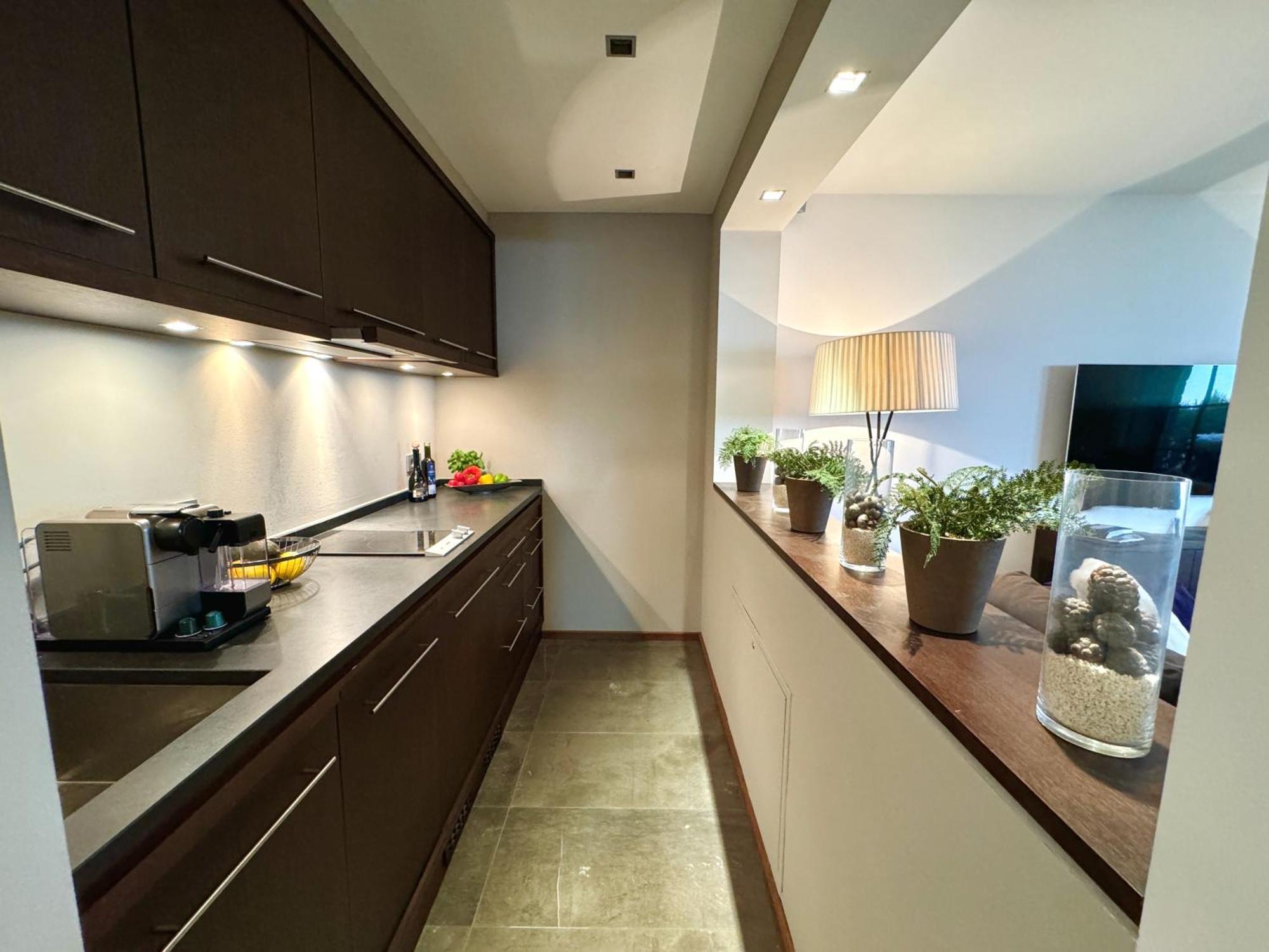 Kitz Deluxe Suite 1 & 2 Im Zentrum Mit Eigenem Spa & Parken By Belle-Stay คิทซ์บือห์ ภายนอก รูปภาพ