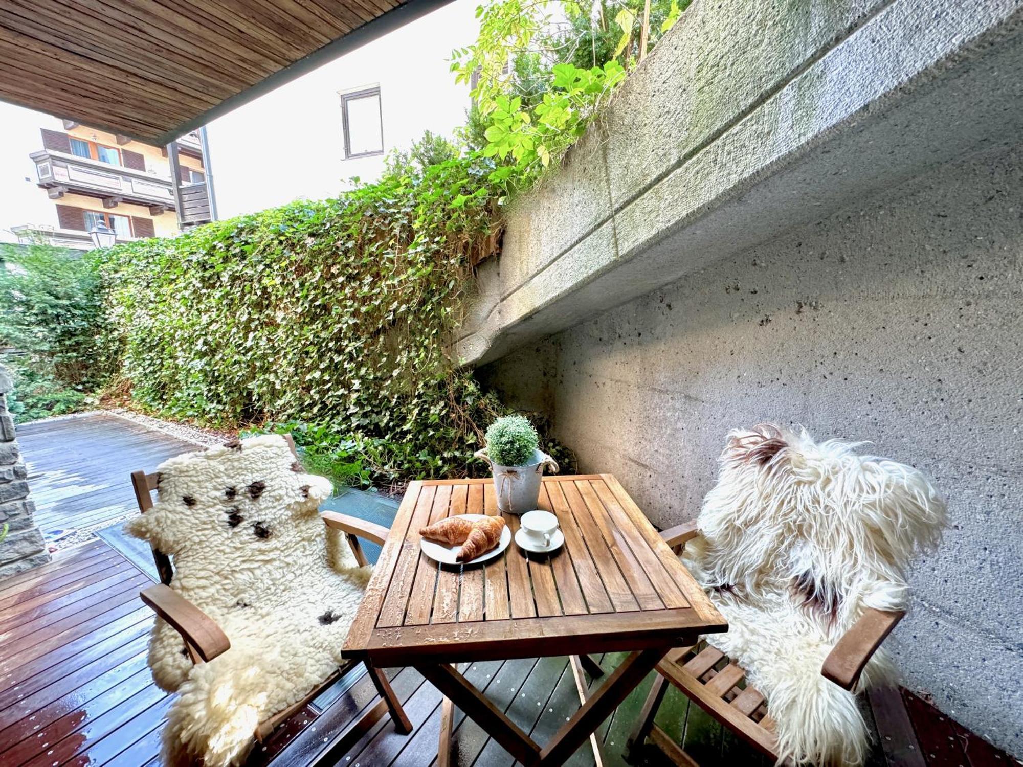 Kitz Deluxe Suite 1 & 2 Im Zentrum Mit Eigenem Spa & Parken By Belle-Stay คิทซ์บือห์ ภายนอก รูปภาพ