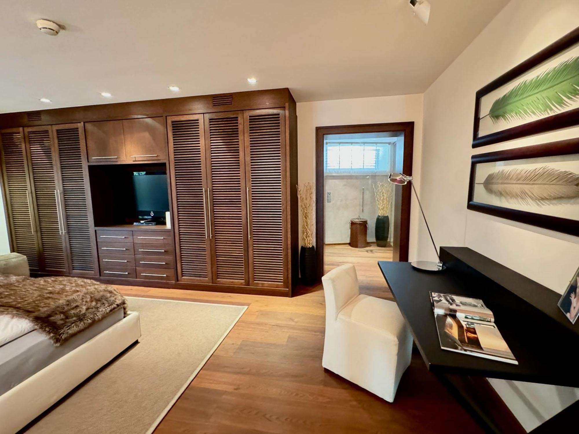 Kitz Deluxe Suite 1 & 2 Im Zentrum Mit Eigenem Spa & Parken By Belle-Stay คิทซ์บือห์ ภายนอก รูปภาพ