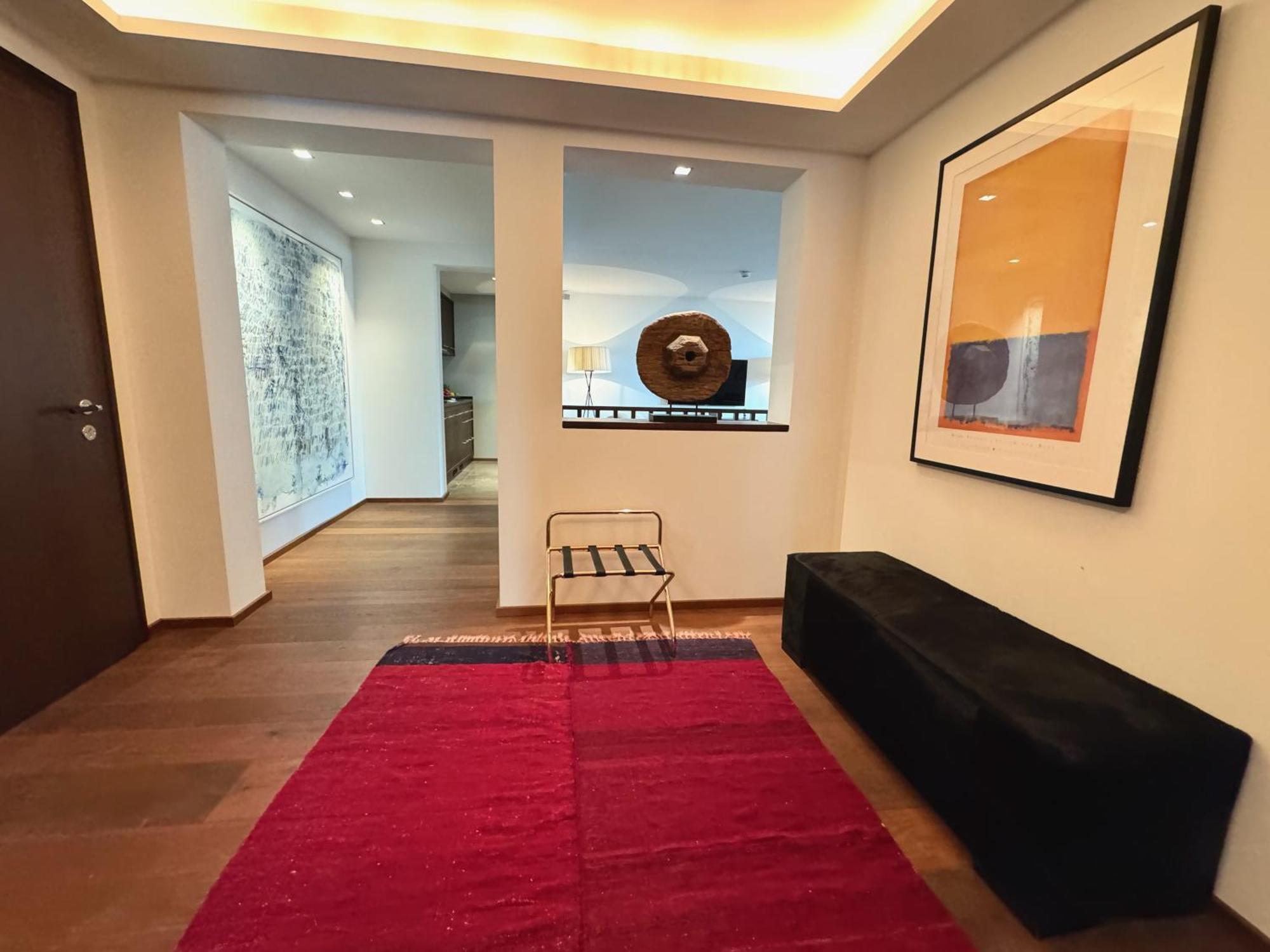Kitz Deluxe Suite 1 & 2 Im Zentrum Mit Eigenem Spa & Parken By Belle-Stay คิทซ์บือห์ ภายนอก รูปภาพ