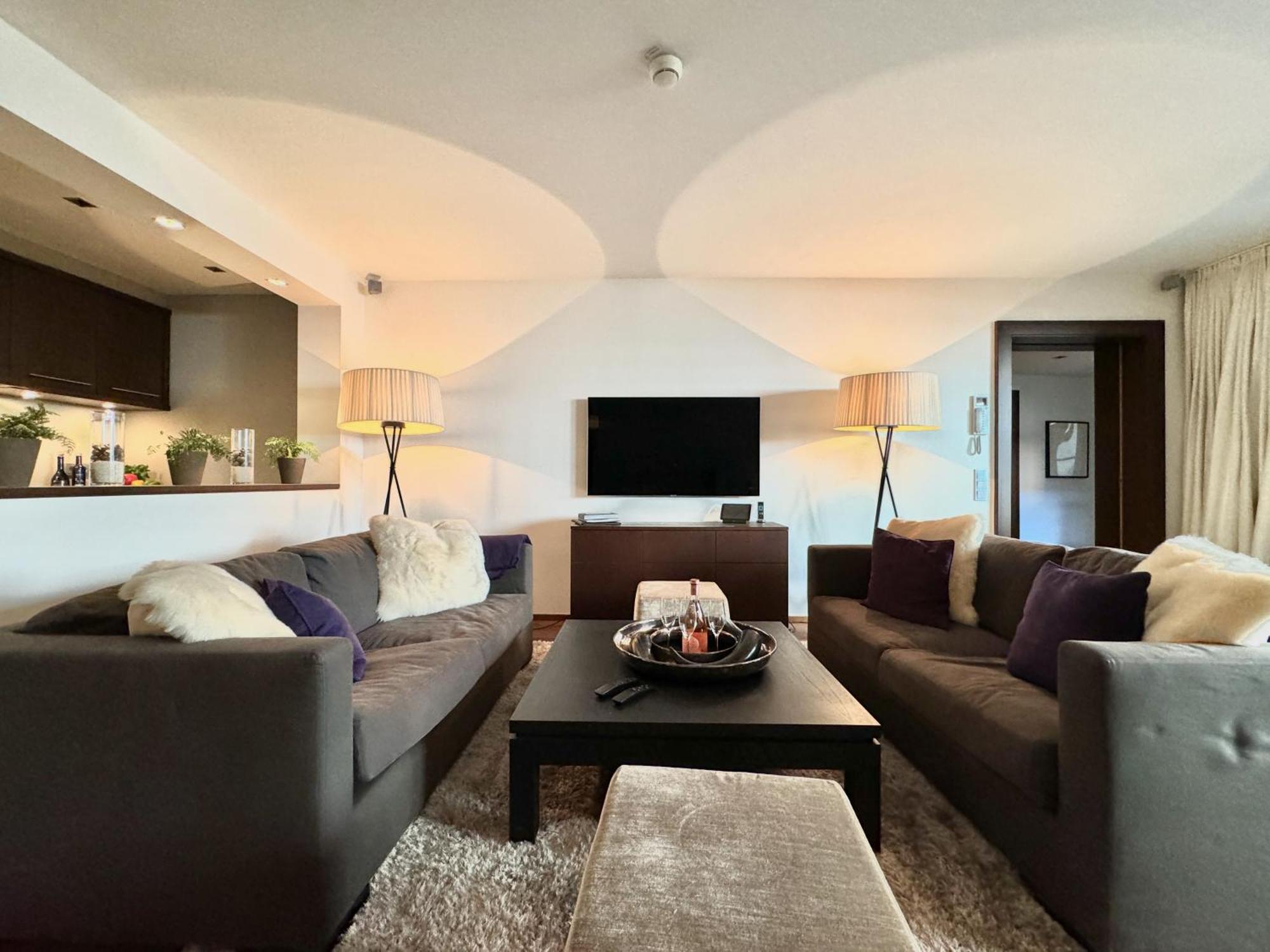 Kitz Deluxe Suite 1 & 2 Im Zentrum Mit Eigenem Spa & Parken By Belle-Stay คิทซ์บือห์ ภายนอก รูปภาพ