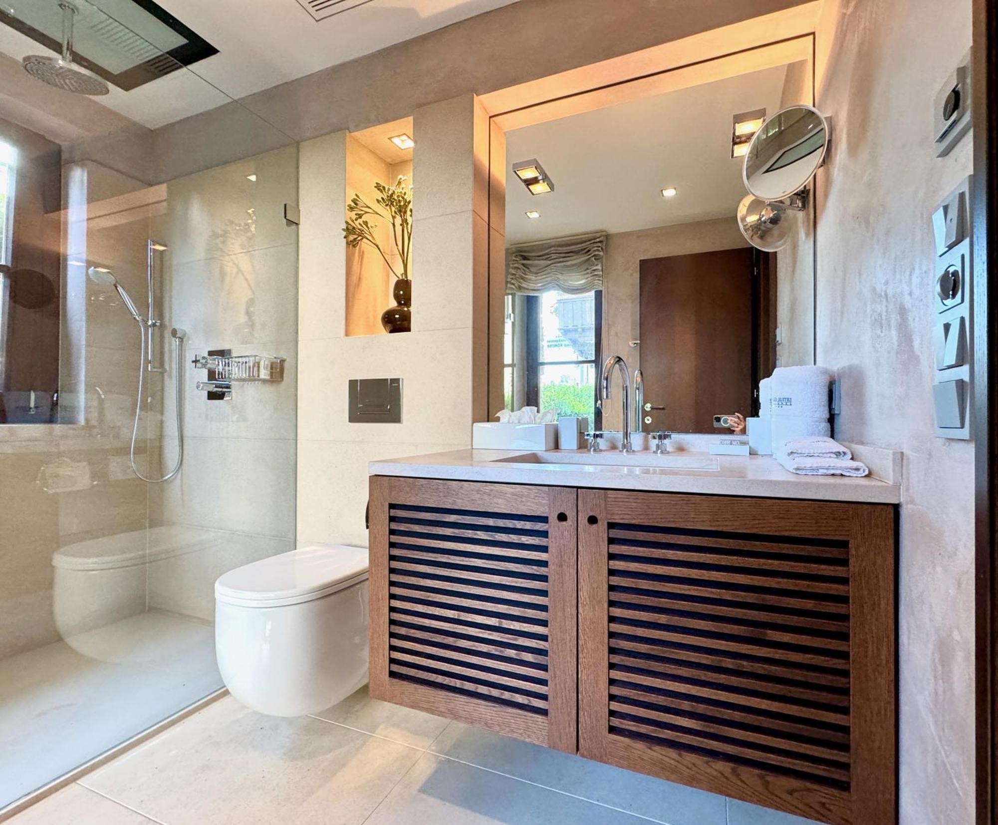 Kitz Deluxe Suite 1 & 2 Im Zentrum Mit Eigenem Spa & Parken By Belle-Stay คิทซ์บือห์ ภายนอก รูปภาพ