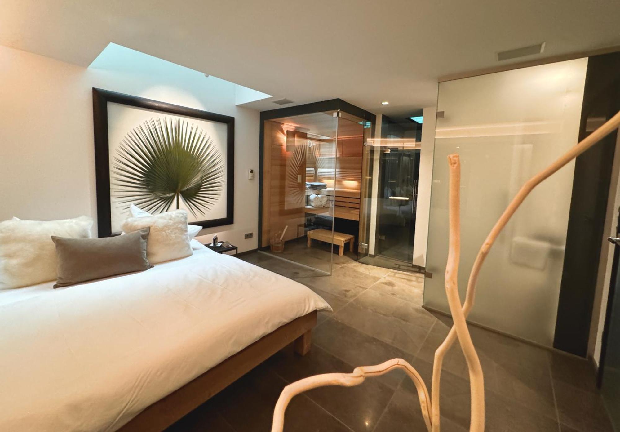 Kitz Deluxe Suite 1 & 2 Im Zentrum Mit Eigenem Spa & Parken By Belle-Stay คิทซ์บือห์ ภายนอก รูปภาพ